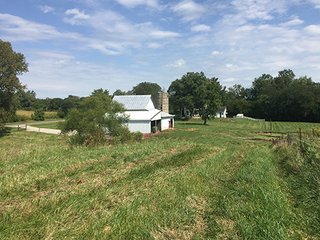 Property photo 13 - FARM AUCTION - 70.50+/- ACRES OFFERED IN 3 TRACTS IN WAYNE COUNTY, INDIANA